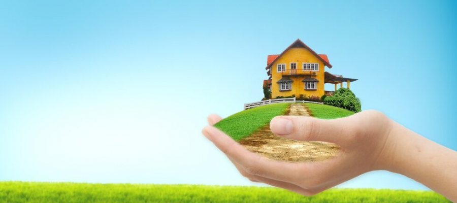 Nedvijimost Novouzensk