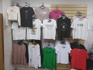 спортивные футболки в новоузенске