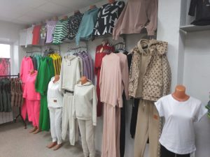 спортивные костюмы в новоузенске